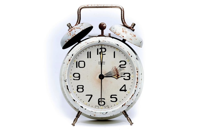 Time-Leaping Tours